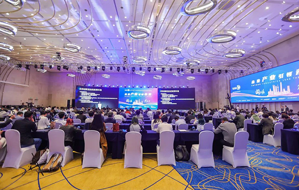 思路迪诊断熊磊出席上海创新创业青年50人论坛并入选“2023年上海市青年科技创业先锋（U45创先锋）十强”